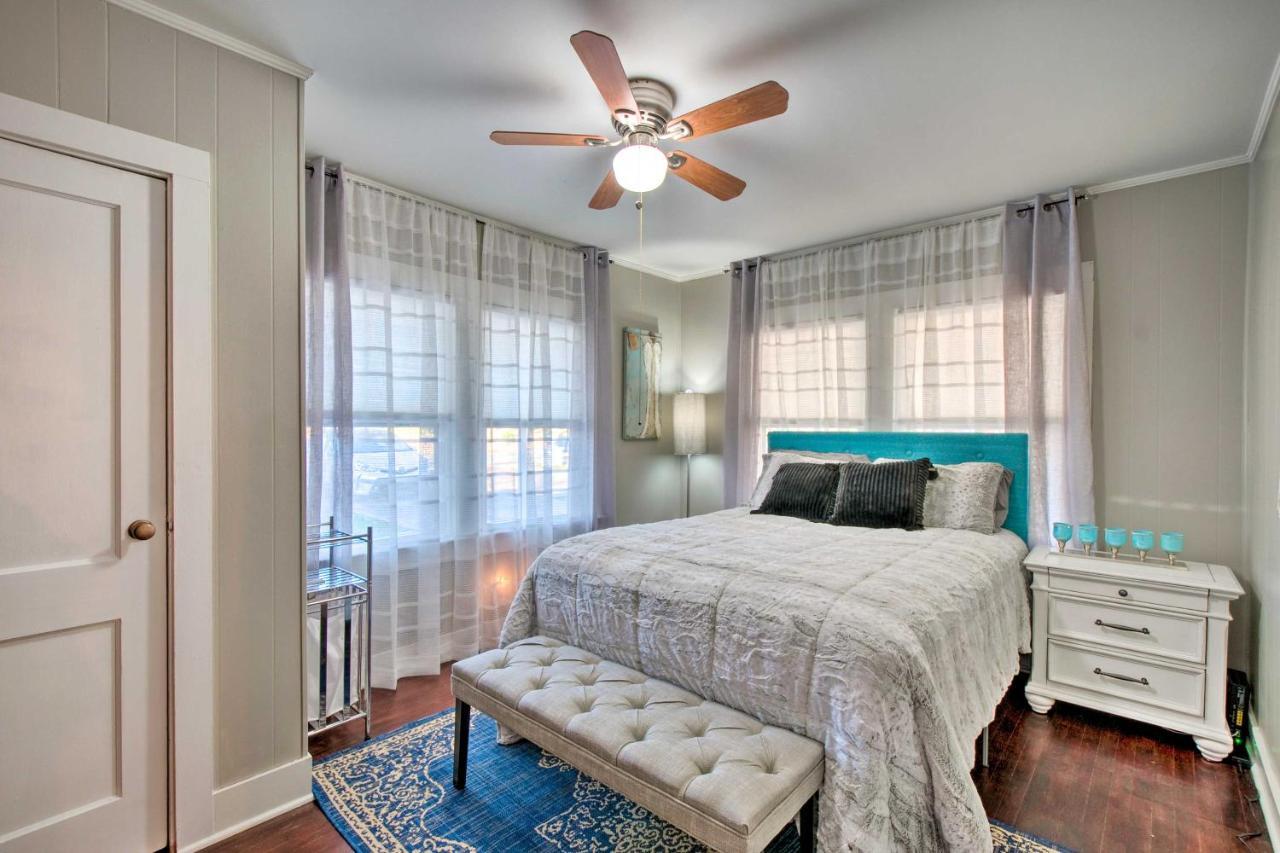 Modern Florence Getaway With Patio And Grill! Bagian luar foto